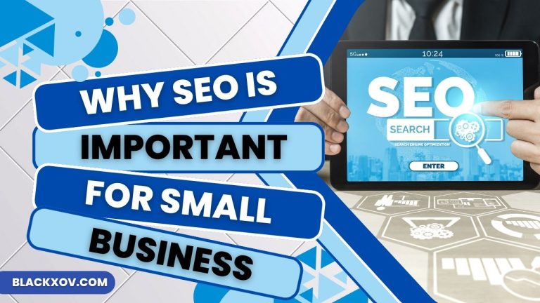 Why SEO Is Important for Small Businesses in 2026