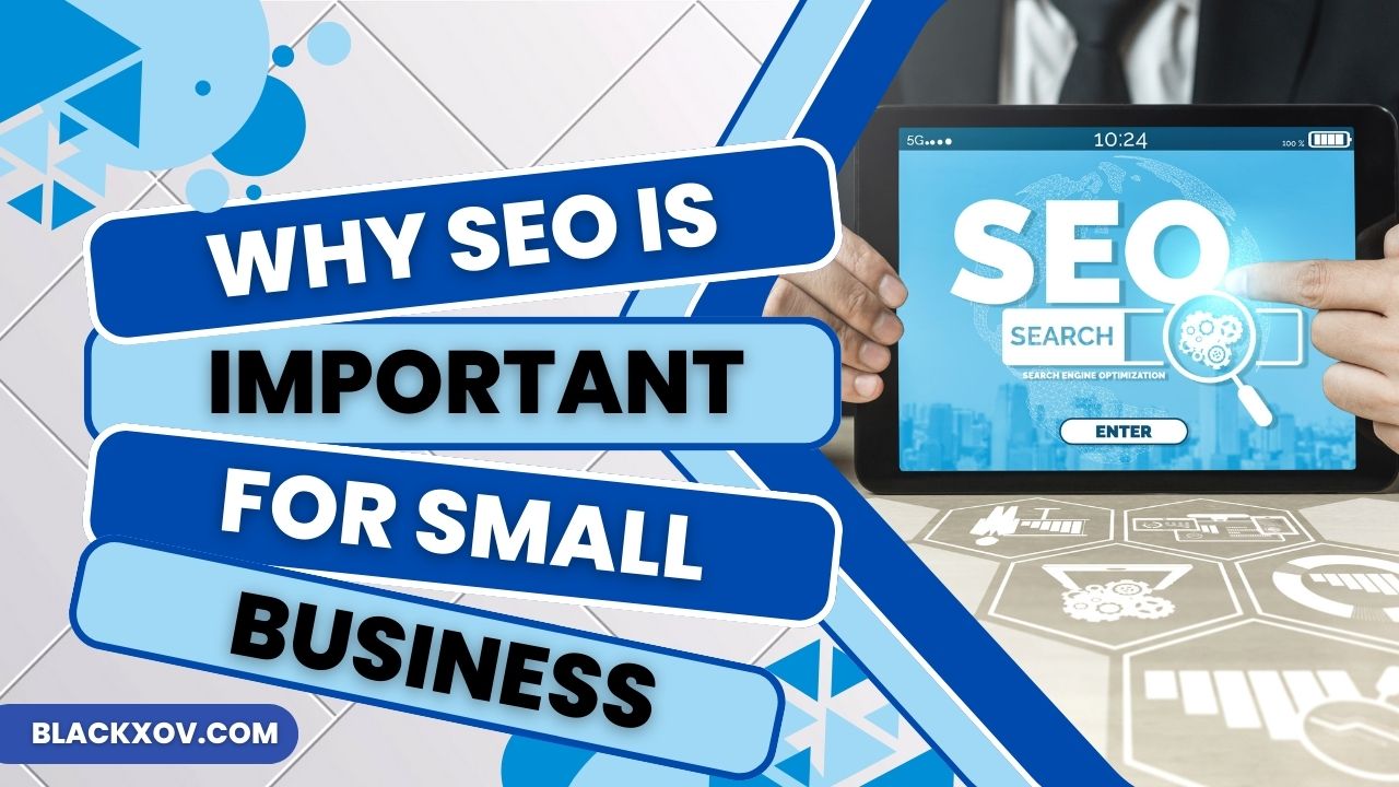 why seo is important