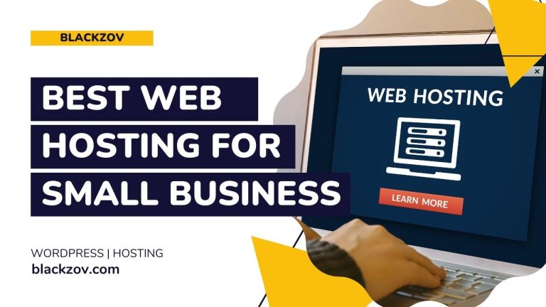 Best Web Hosting for Small Business in 2026: Top Picks & Honest Guide